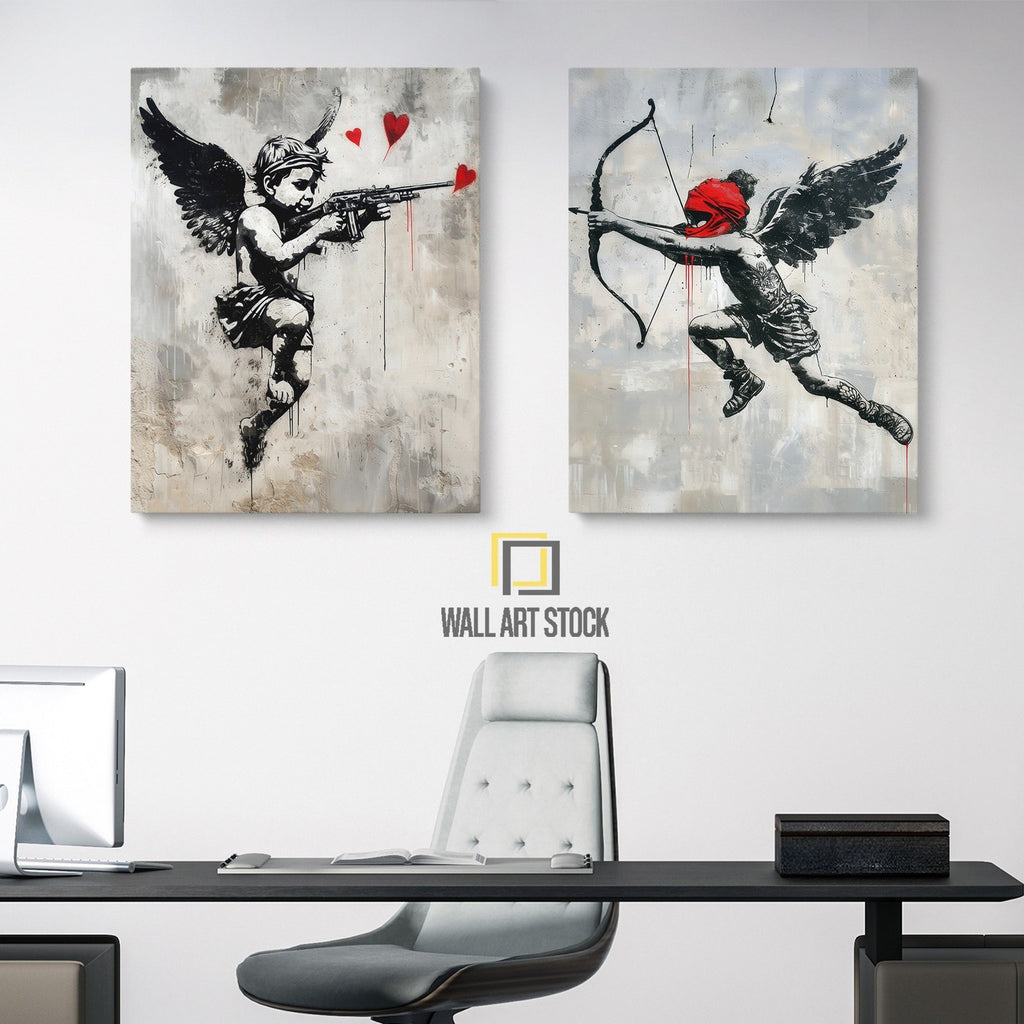 Pack Pro : 22.500 HQ PRINTABLE WALL ART